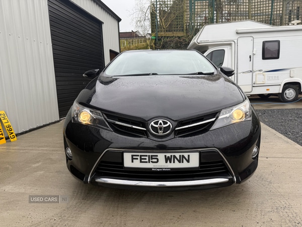 Used Toyota Auris 2015 for sale - 77613182: Photo 8