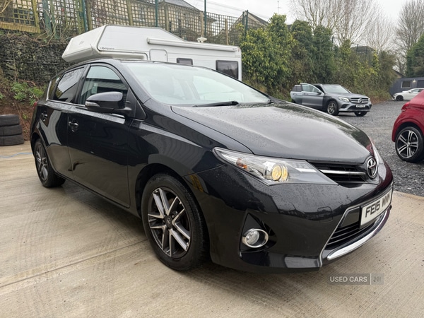 Used Toyota Auris 2015 for sale - 77613182: Photo 9