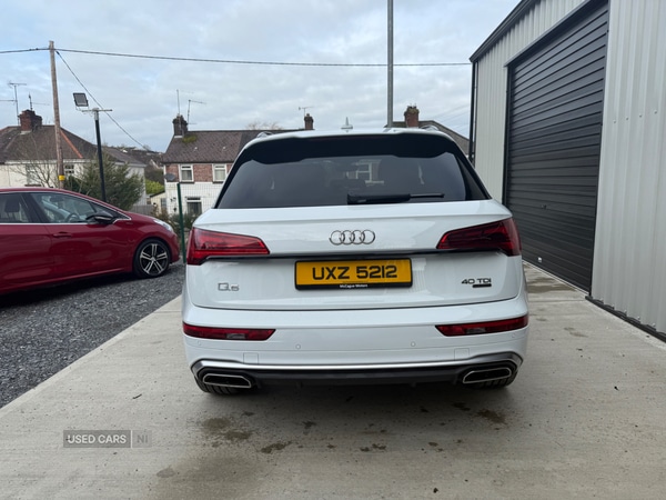 Used Audi Q5 2021 for sale - 77672406: Photo 10