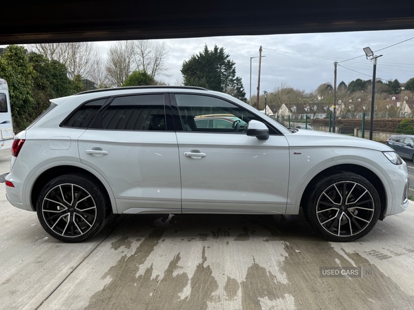 Used Audi Q5 2021 for sale - 77672406: Photo 6