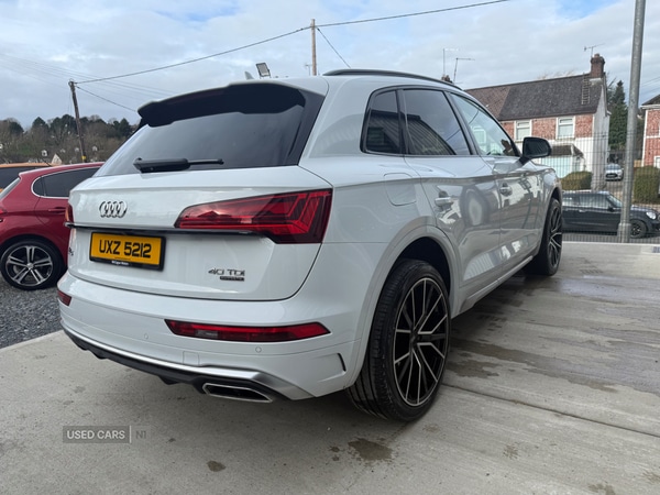 Used Audi Q5 2021 for sale - 77672406: Photo 7