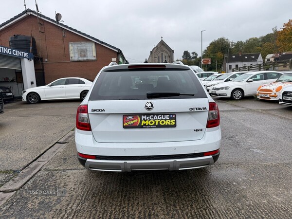 Used Skoda Octavia 2019 for sale - 76284802: Photo 10