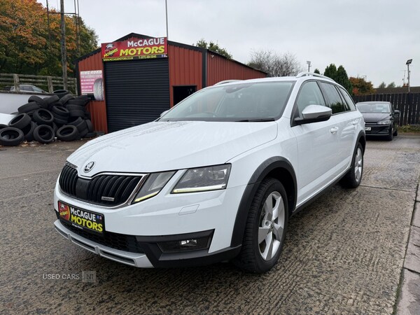 Used Skoda Octavia 2019 for sale - 76284802: Photo 11