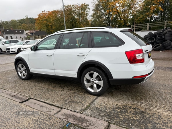 Used Skoda Octavia 2019 for sale - 76284802: Photo 12