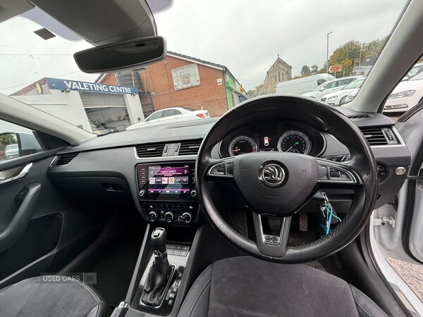 Used Skoda Octavia 2019 for sale - 76284802: Photo 13