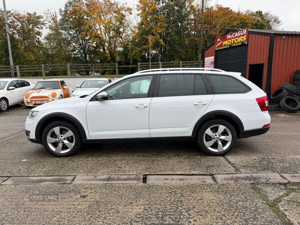 Used Skoda Octavia 2019 for sale - 76284802: Photo 14