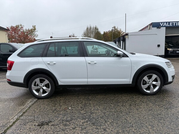 Used Skoda Octavia 2019 for sale - 76284802: Photo 15