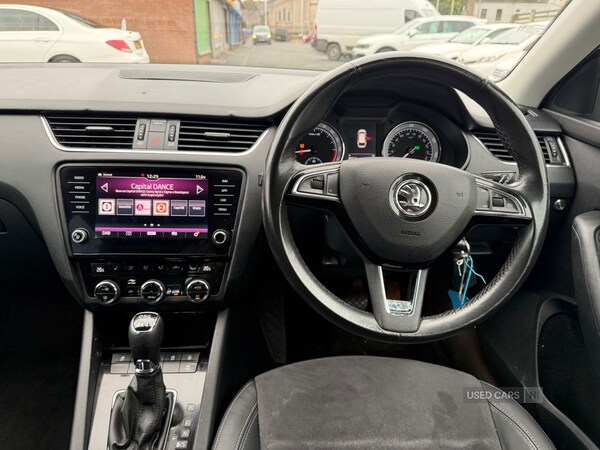 Used Skoda Octavia 2019 for sale - 76284802: Photo 16