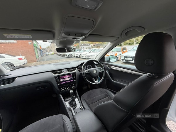 Used Skoda Octavia 2019 for sale - 76284802: Photo 17