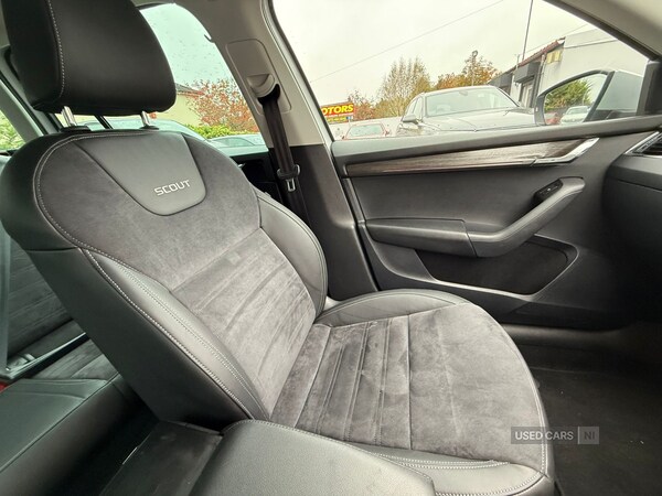 Used Skoda Octavia 2019 for sale - 76284802: Photo 18