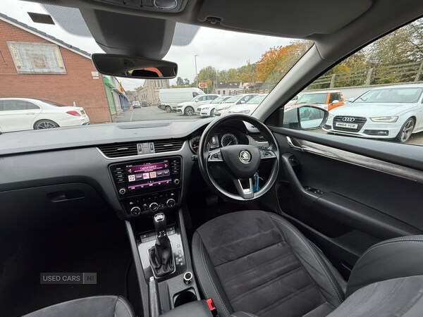 Used Skoda Octavia 2019 for sale - 76284802: Photo 19