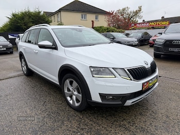 Used Skoda Octavia 2019 for sale - 76284802: Photo