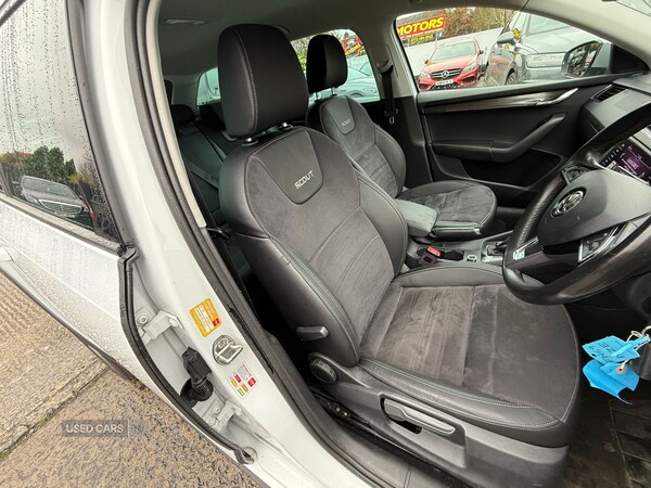 Used Skoda Octavia 2019 for sale - 76284802: Photo 20