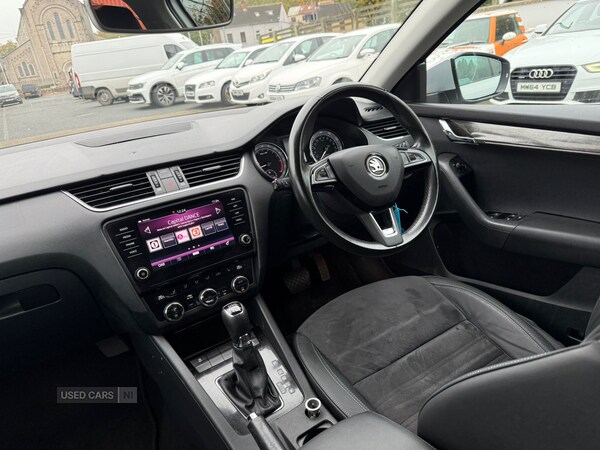 Used Skoda Octavia 2019 for sale - 76284802: Photo 22