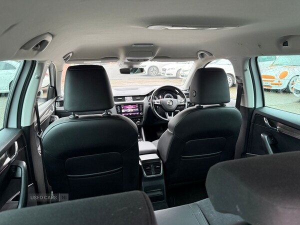 Used Skoda Octavia 2019 for sale - 76284802: Photo 23