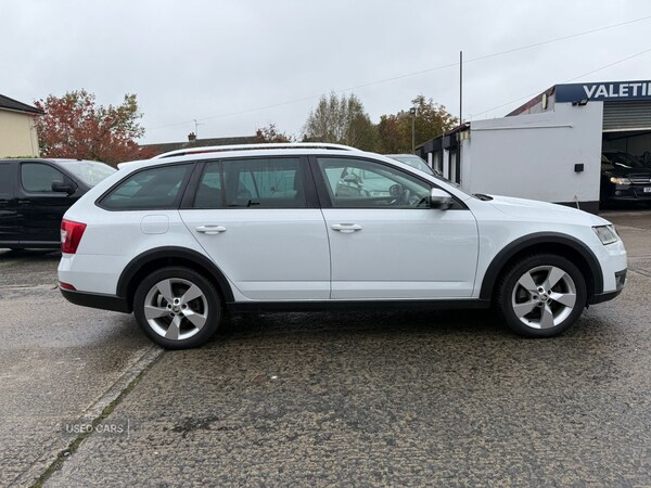 Used Skoda Octavia 2019 for sale - 76284802: Photo 2