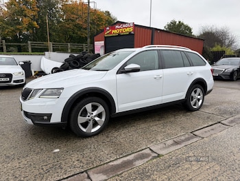 Used Skoda Octavia 2019 for sale - 76284802: Photo