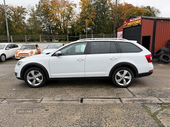Used Skoda Octavia 2019 for sale - 76284802: Photo