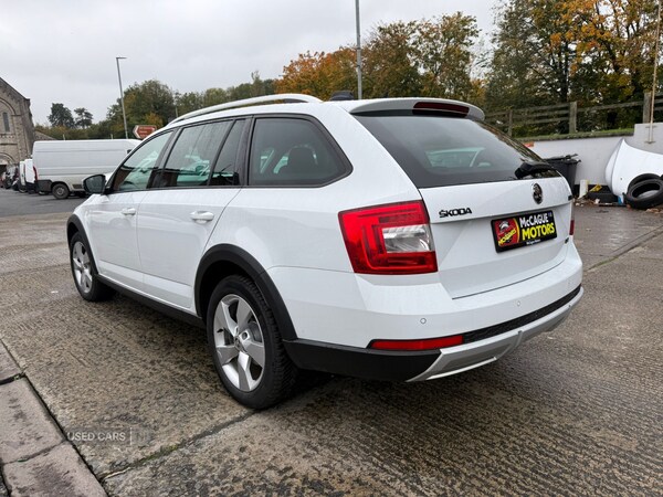 Used Skoda Octavia 2019 for sale - 76284802: Photo 5