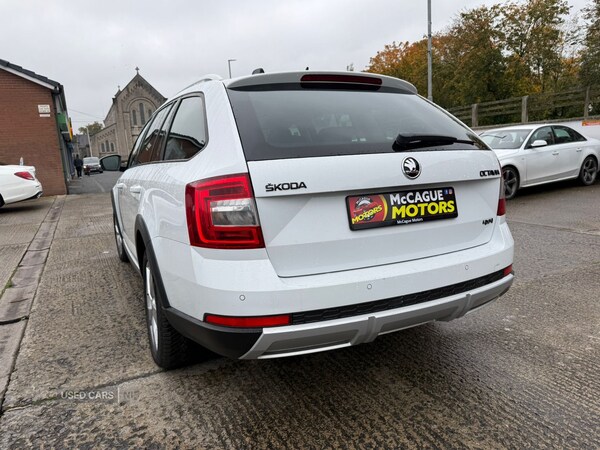 Used Skoda Octavia 2019 for sale - 76284802: Photo 6