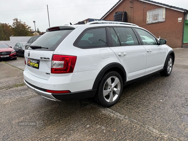 Used Skoda Octavia 2019 for sale - 76284802: Photo 7