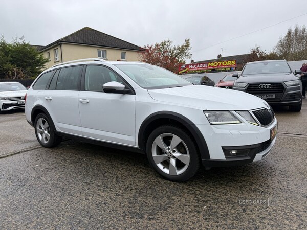 Used Skoda Octavia 2019 for sale - 76284802: Photo 8