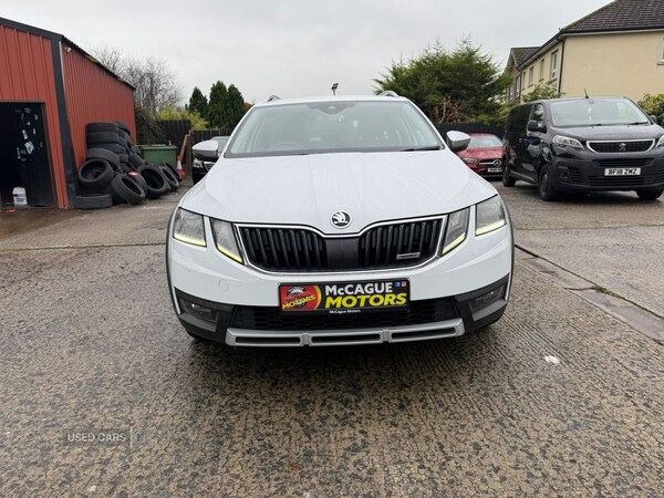 Used Skoda Octavia 2019 for sale - 76284802: Photo 9