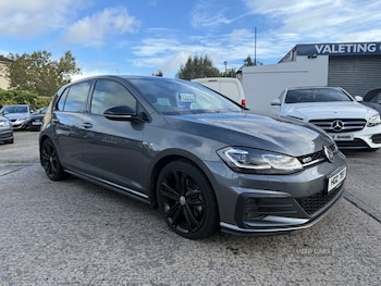 Used Volkswagen Golf 2017 for sale - 75928745: Photo