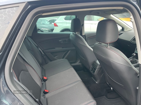 Used SEAT Leon 2019 for sale - 76539328: Photo 16