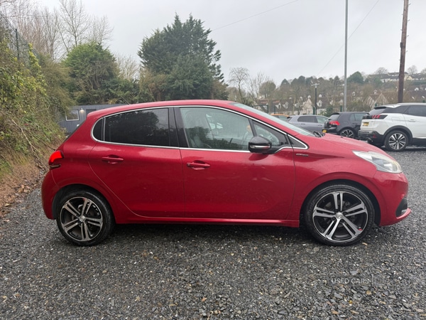 Used Peugeot 208 2017 for sale - 77613180: Photo 11