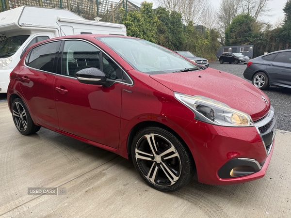 Used Peugeot 208 2017 for sale - 77613180: Photo 5