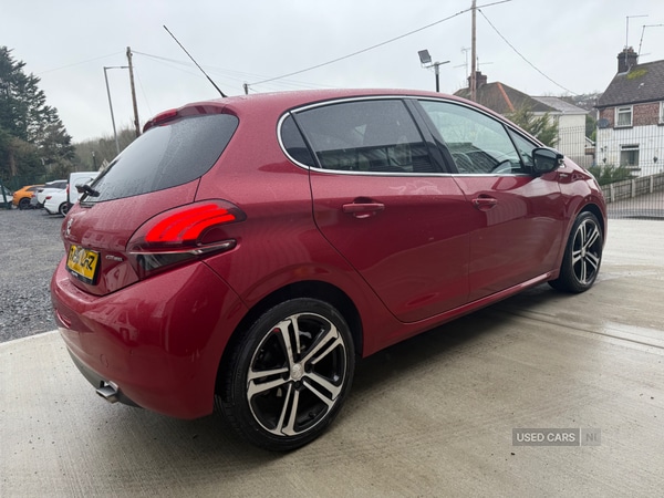 Used Peugeot 208 2017 for sale - 77613180: Photo 7