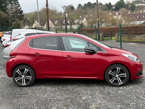 Used Peugeot 208 2017 for sale - 77613180: Photo 9