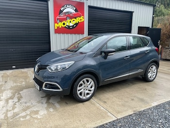 Used Renault Captur 2015 for sale - 79085485: Photo