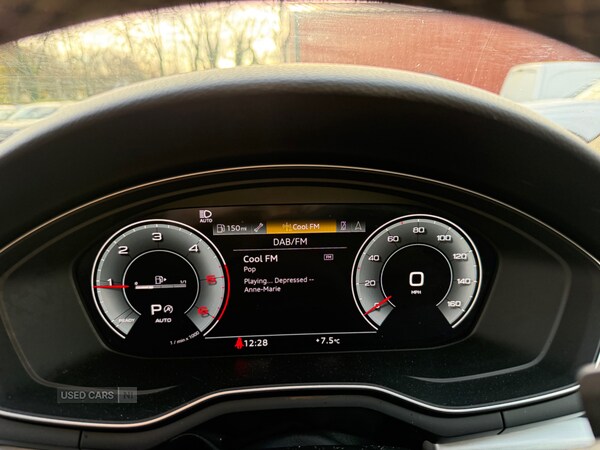 Used Audi A4 2020 for sale - 76743910: Photo 16