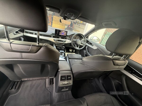 Used Audi A4 2020 for sale - 76743910: Photo 18