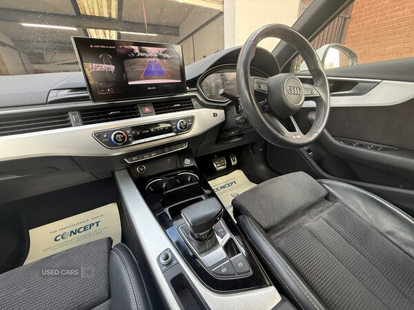 Used Audi A4 2020 for sale - 76743910: Photo 19