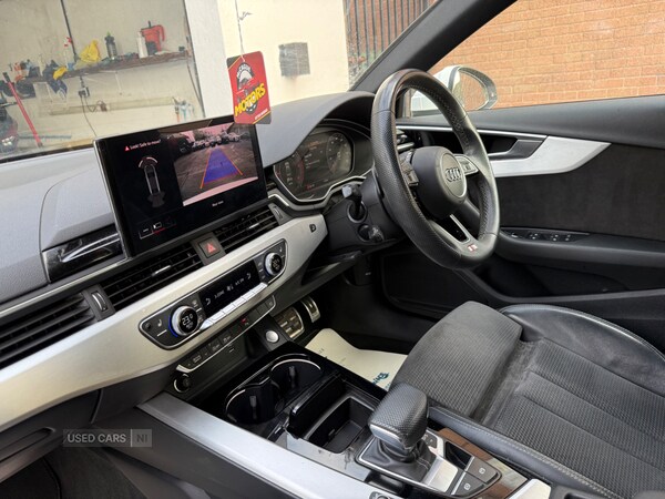 Used Audi A4 2020 for sale - 76743910: Photo 20