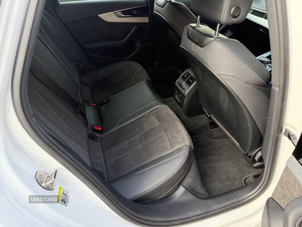 Used Audi A4 2020 for sale - 76743910: Photo 21