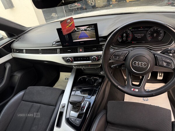 Used Audi A4 2020 for sale - 76743910: Photo 22