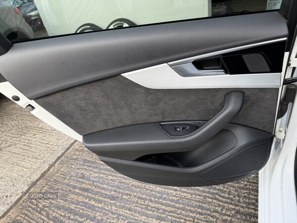 Used Audi A4 2020 for sale - 76743910: Photo 23