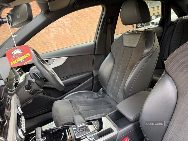 Used Audi A4 2020 for sale - 76743910: Photo 25