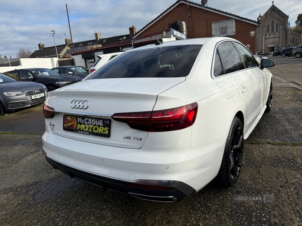 Used Audi A4 2020 for sale - 76743910: Photo 6