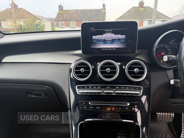 Used Mercedes-Benz GLC 2018 for sale - 77613181: Photo 11