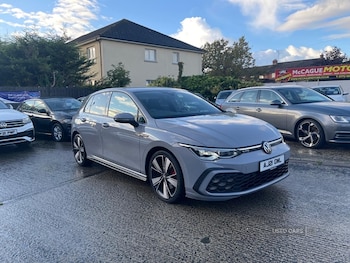 Used Volkswagen Golf 2021 for sale - 75928714: Photo
