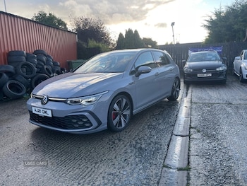 Used Volkswagen Golf 2021 for sale - 75928714: Photo