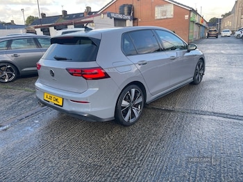 Used Volkswagen Golf 2021 for sale - 75928714: Photo
