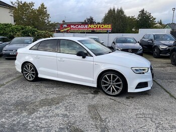 Used Audi A3 2017 for sale - 76014315: Photo