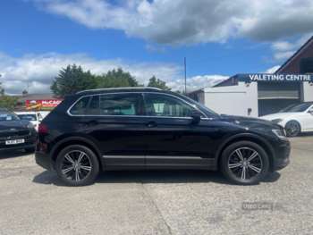 2017 - 2.0 TDi 150 SE 5dr