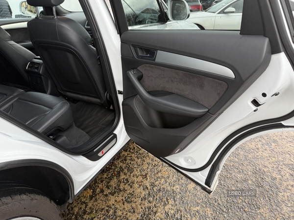 Used Audi Q5 2015 for sale - 76433697: Photo 18